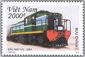 stamp  014
